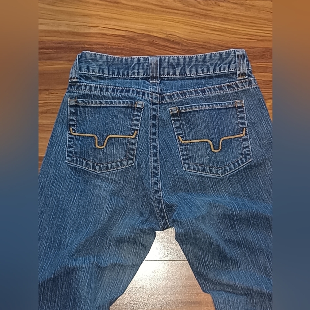 Kimes Ranch Betty Jeans